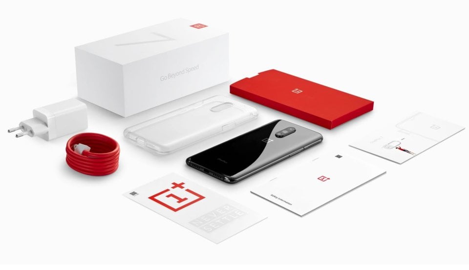 OnePlus 7 view 10