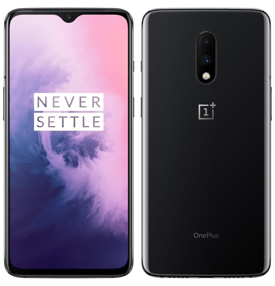 OnePlus 7 view 12