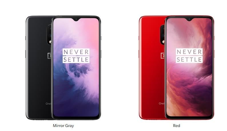 OnePlus 7 view 14