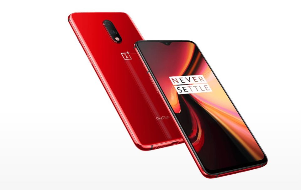 OnePlus 7 view 15