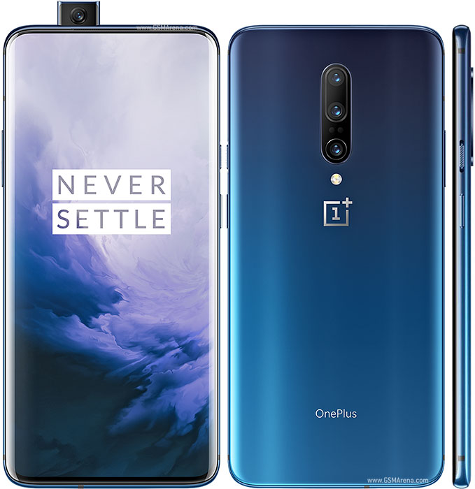 OnePlus 7 Pro view 1