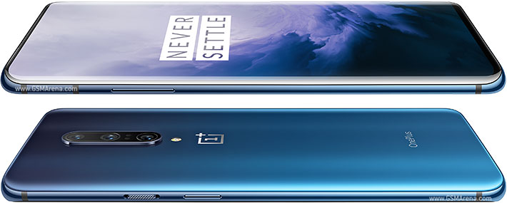 OnePlus 7 Pro view 2