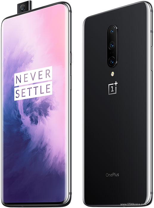 OnePlus 7 Pro view 4