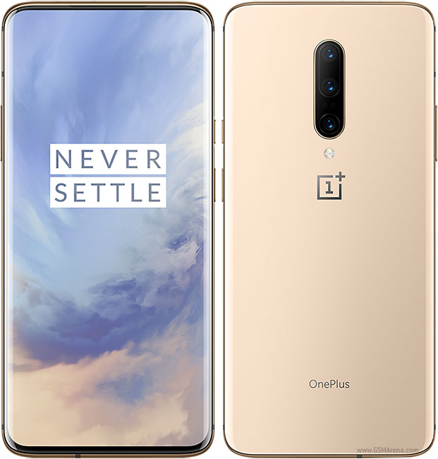 OnePlus 7 Pro view 5