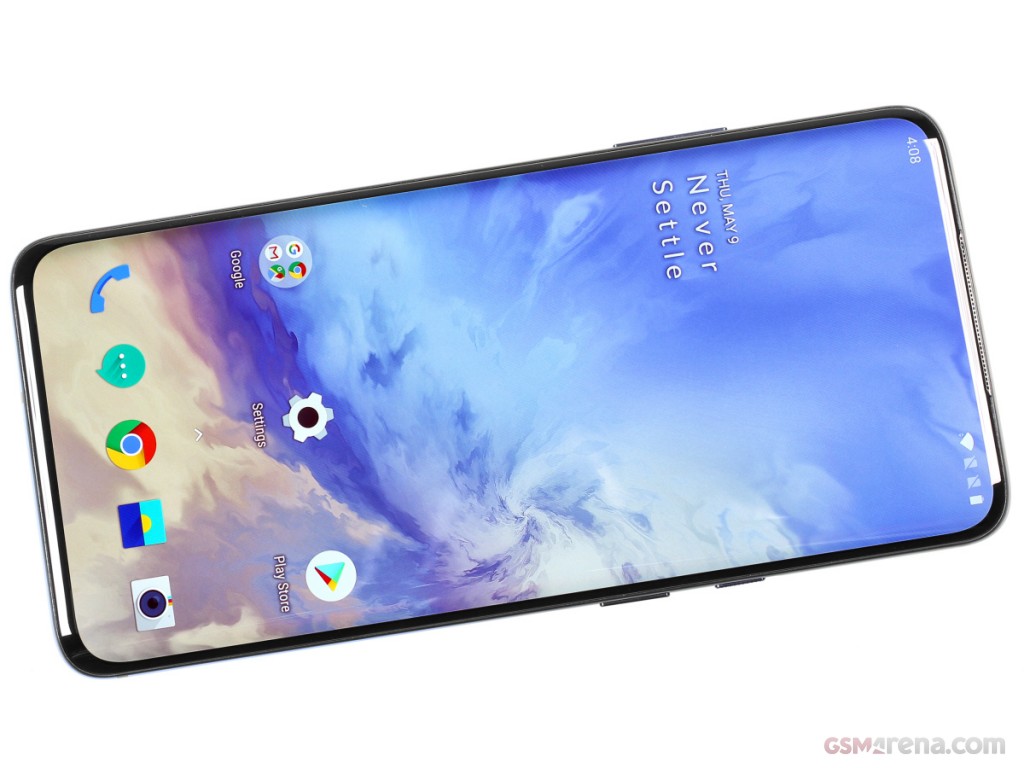 OnePlus 7 Pro hands-on photo 7