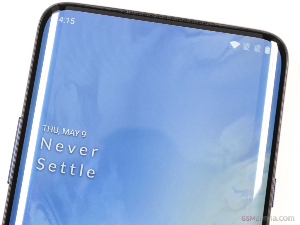 OnePlus 7 Pro hands-on photo 9