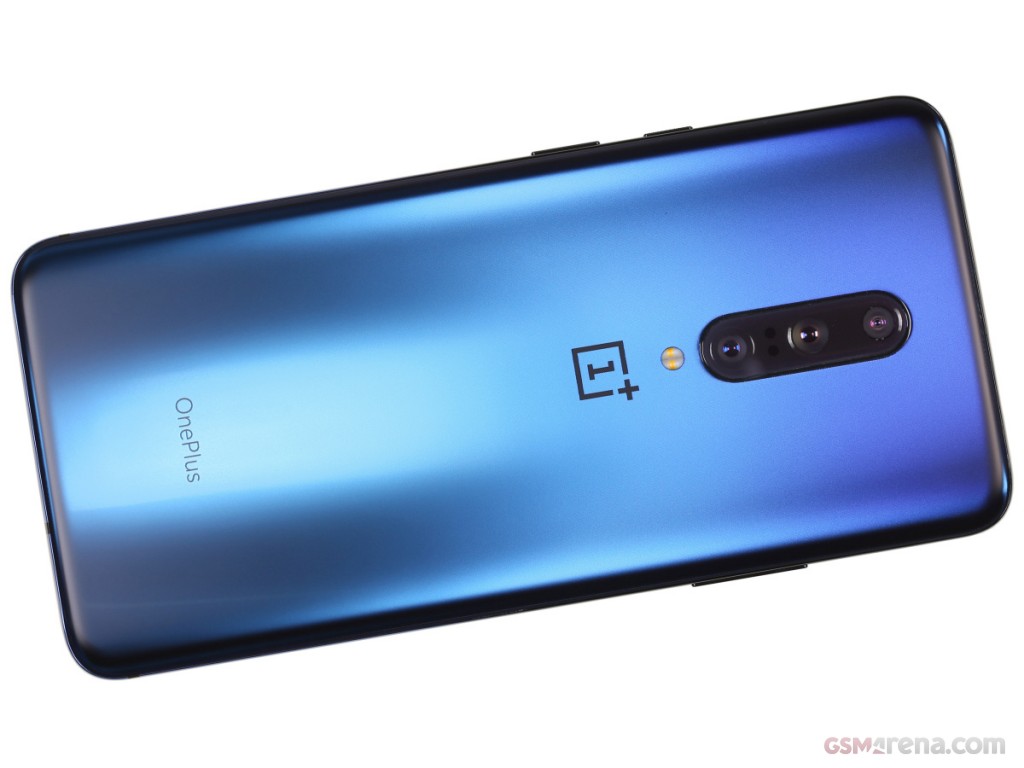 OnePlus 7 Pro hands-on photo 11