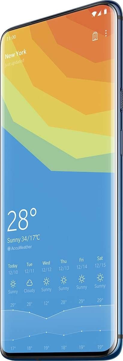 OnePlus 7 Pro view 11