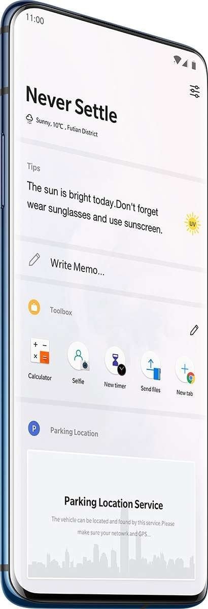 OnePlus 7 Pro view 12