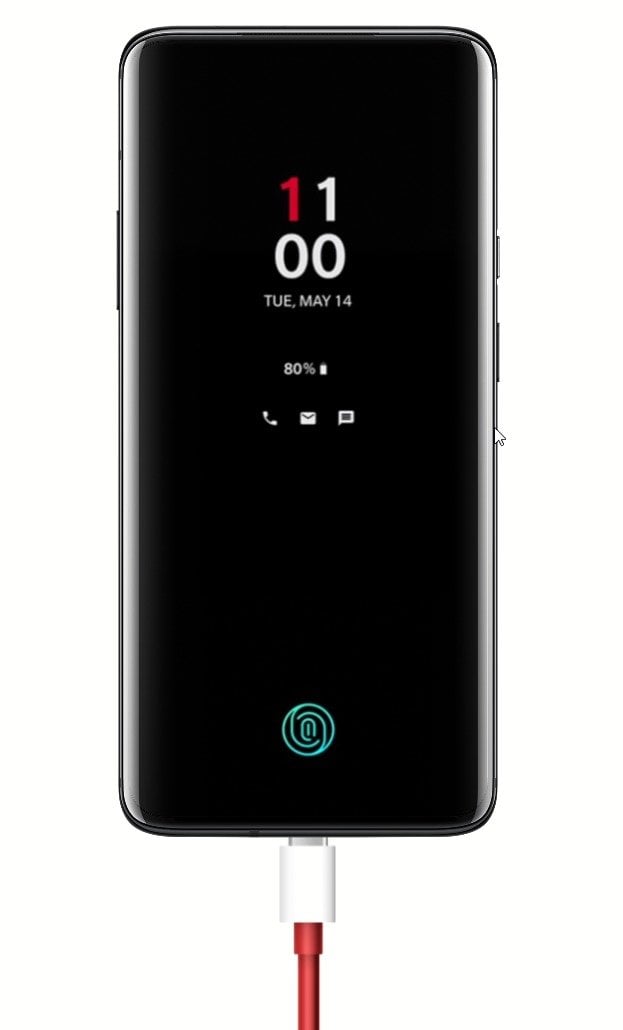 OnePlus 7 Pro view 13