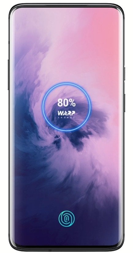 OnePlus 7 Pro view 14