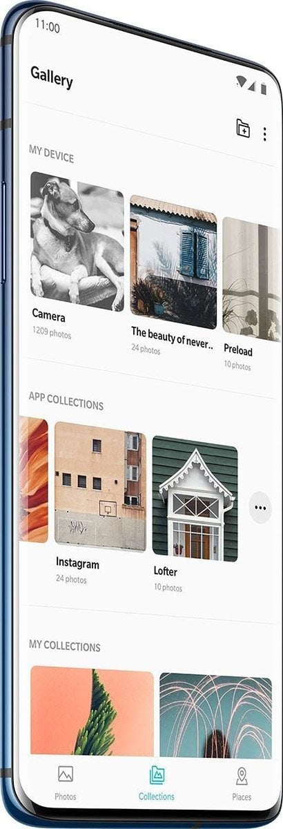 OnePlus 7 Pro view 16