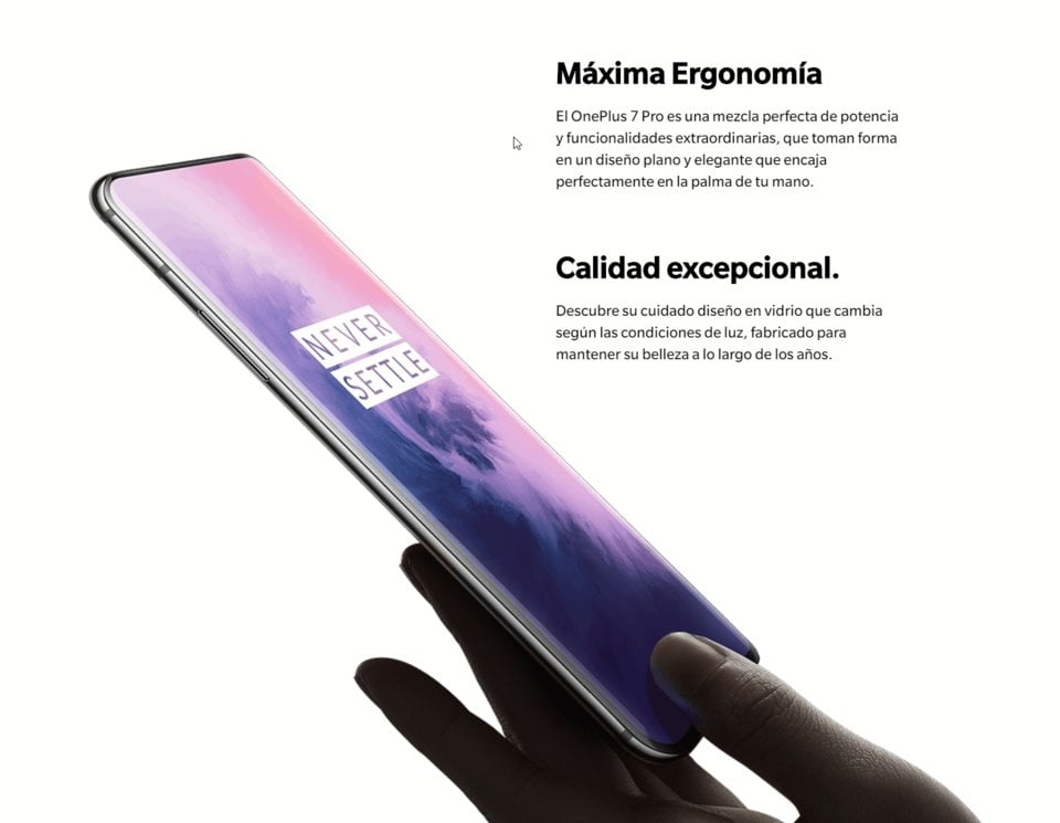 OnePlus 7 Pro view 17