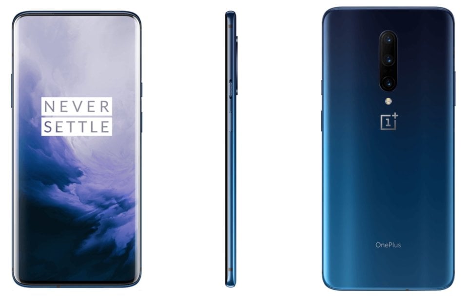 OnePlus 7 Pro view 28