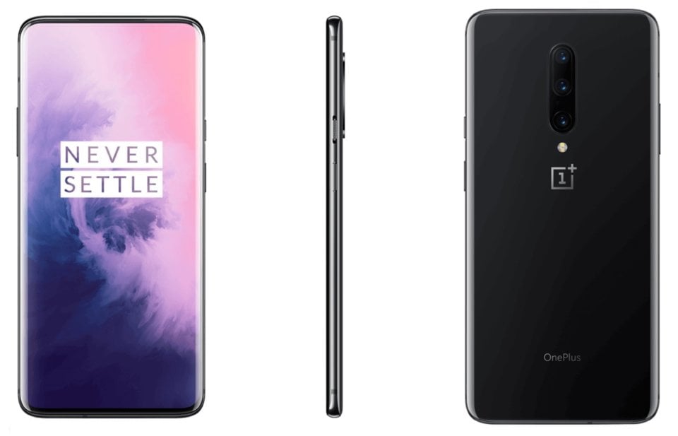 OnePlus 7 Pro view 29