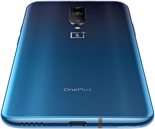 OnePlus 7 Pro 5G view 3