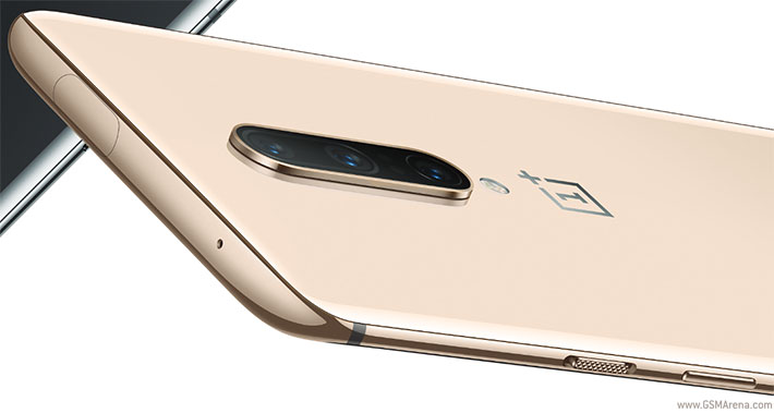 OnePlus 7 Pro 5G view 5