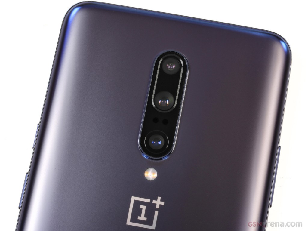OnePlus 7 Pro 5G hands-on photo 6