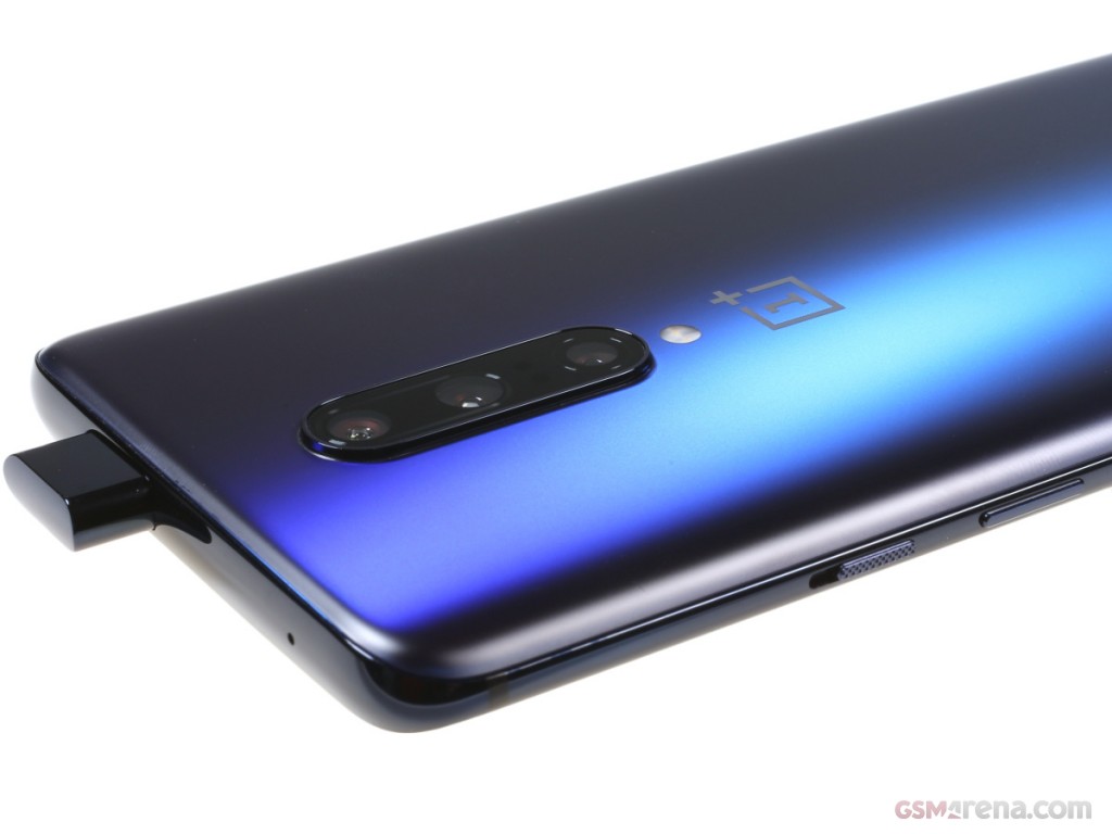 OnePlus 7 Pro 5G hands-on photo 7