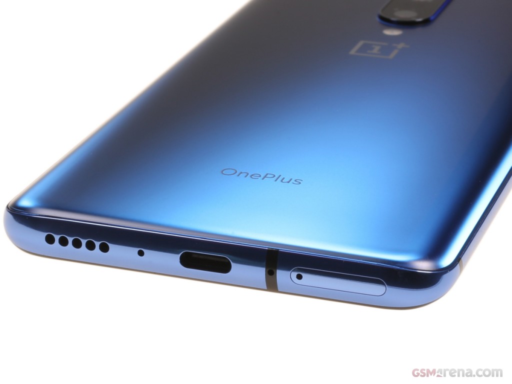 OnePlus 7 Pro 5G hands-on photo 8