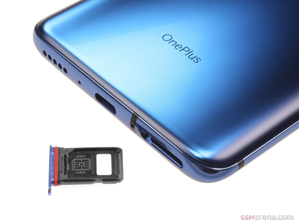 OnePlus 7 Pro 5G hands-on photo 9