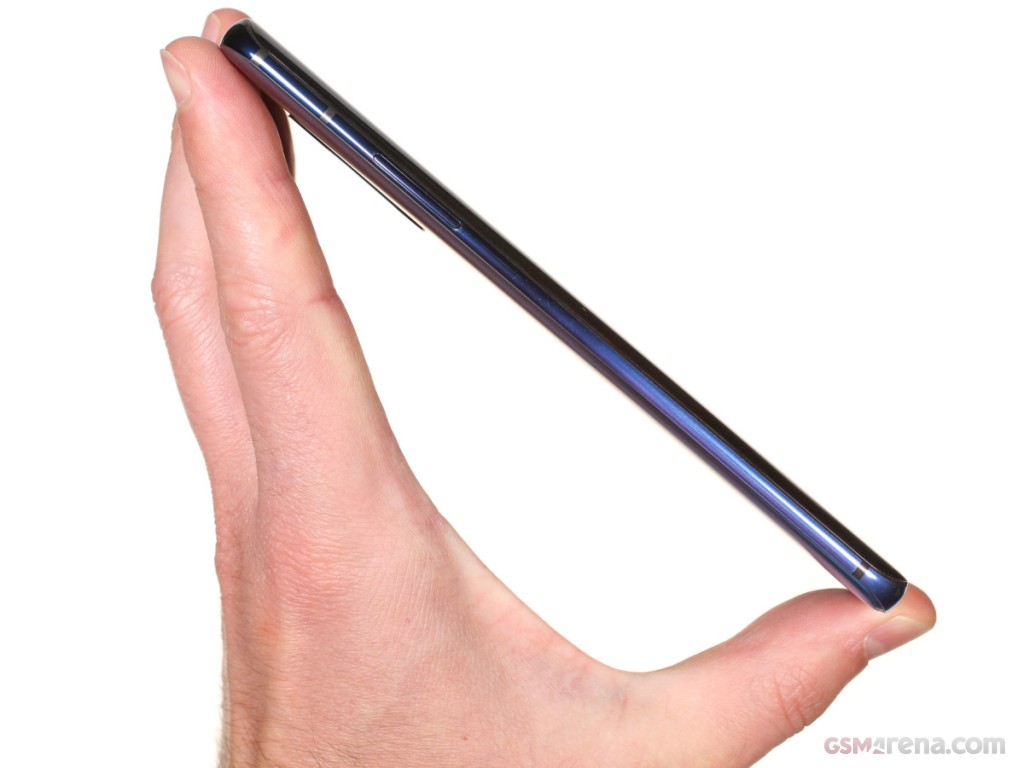 OnePlus 7 Pro 5G hands-on photo 11