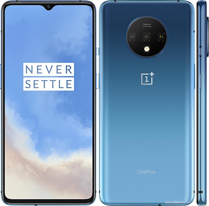OnePlus 7T view 1