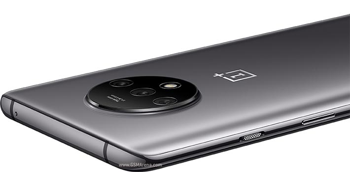 OnePlus 7T view 4