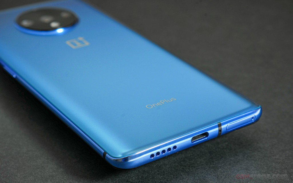 OnePlus 7T hands-on photo 3