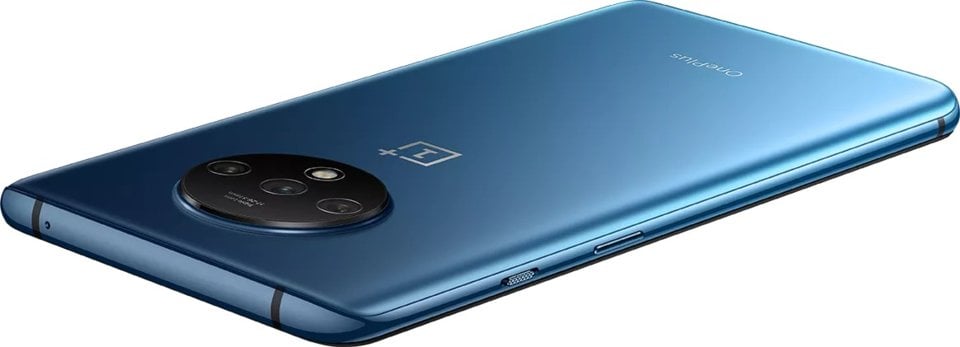 OnePlus 7T view 12