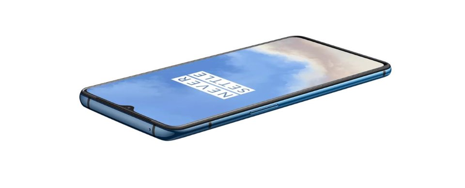 OnePlus 7T view 13
