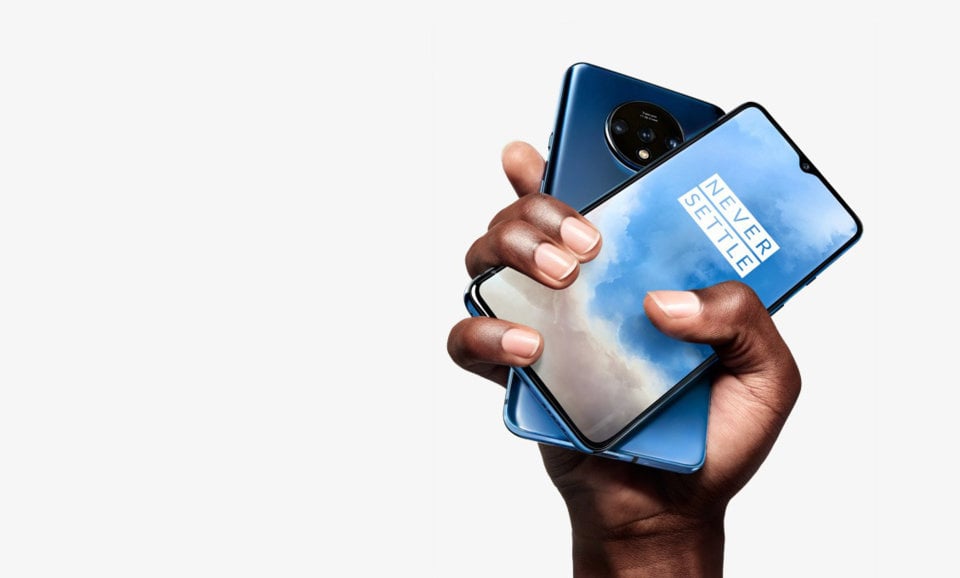 OnePlus 7T view 14