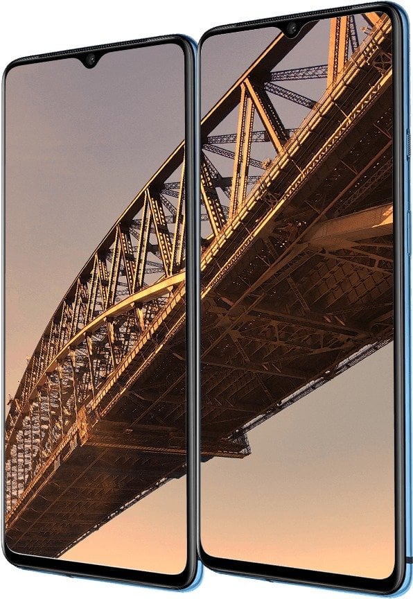 OnePlus 7T view 16