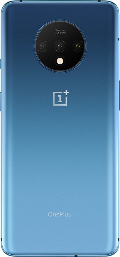OnePlus 7T view 20