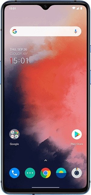 OnePlus 7T view 23