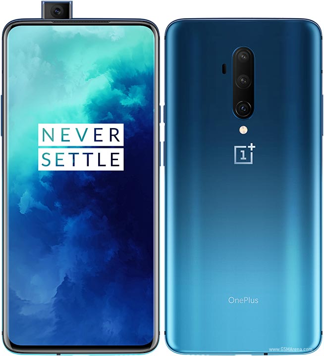 OnePlus 7T Pro view 1