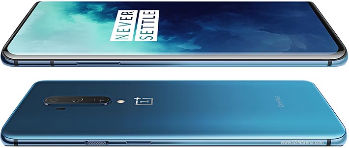 OnePlus 7T Pro view 2
