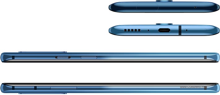 OnePlus 7T Pro view 3