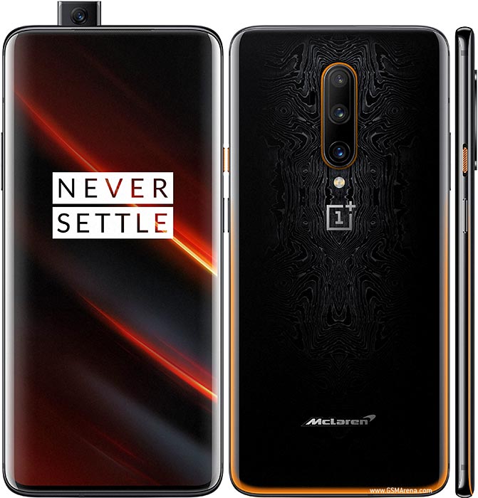 OnePlus 7T Pro view 4
