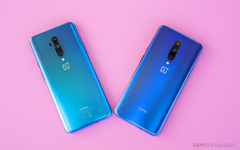 OnePlus 7T Pro hands-on photo 2