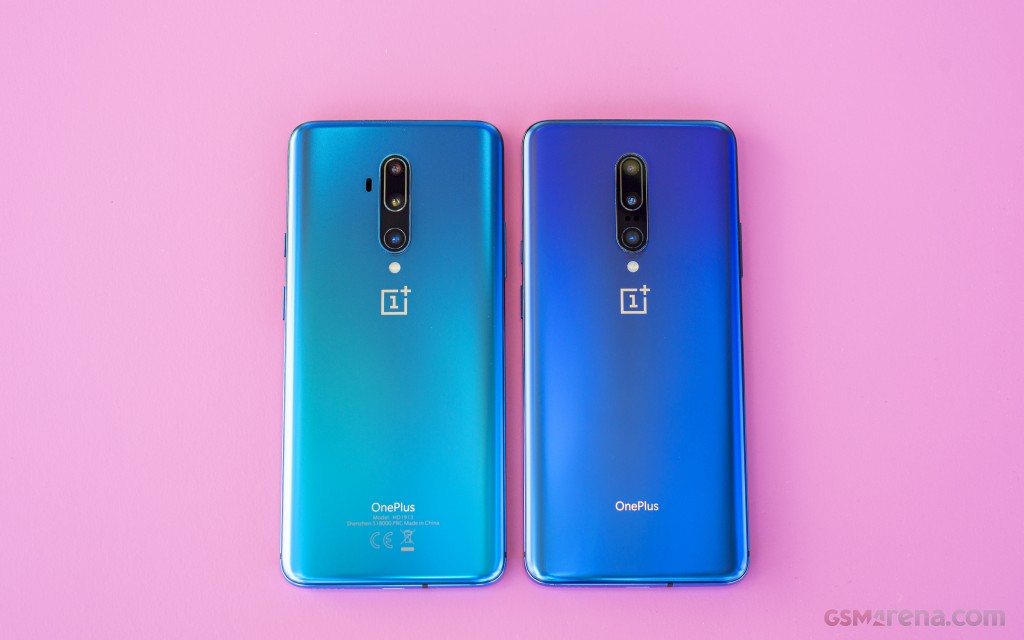 OnePlus 7T Pro hands-on photo 3