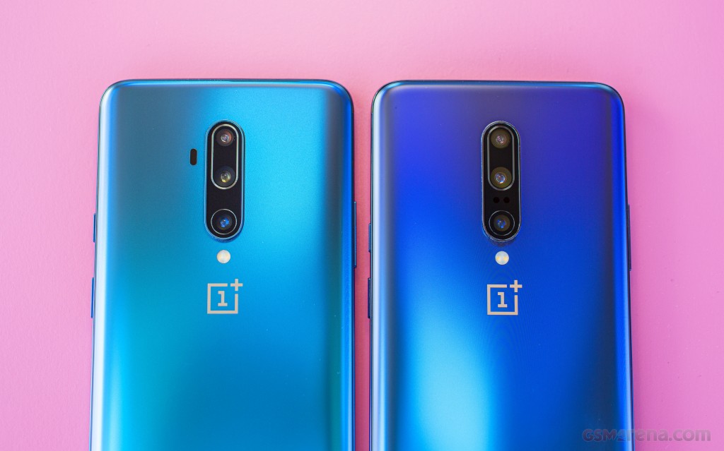 OnePlus 7T Pro hands-on photo 4