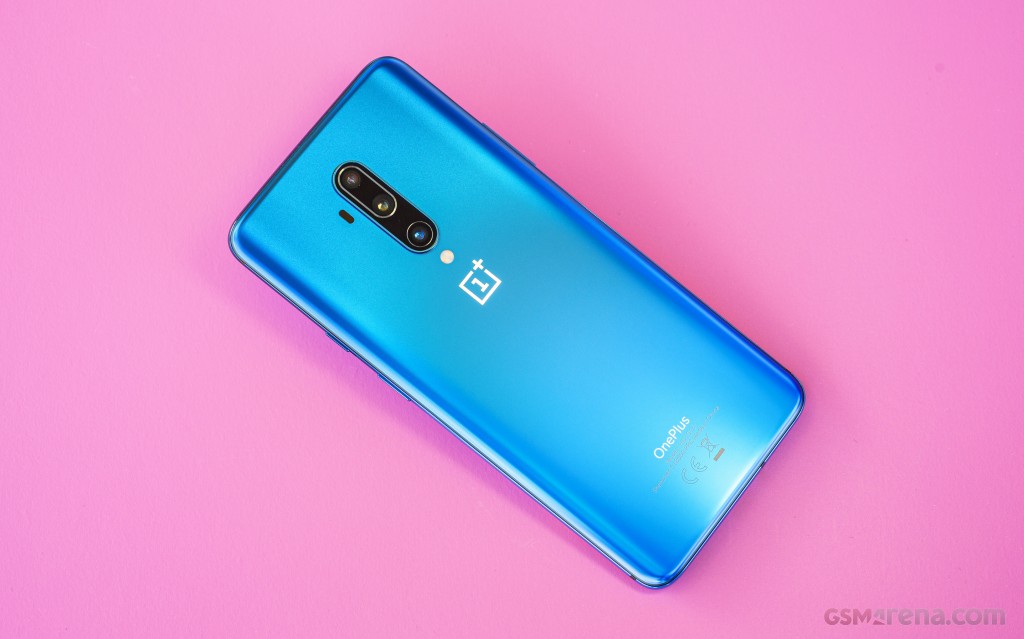 OnePlus 7T Pro hands-on photo 5