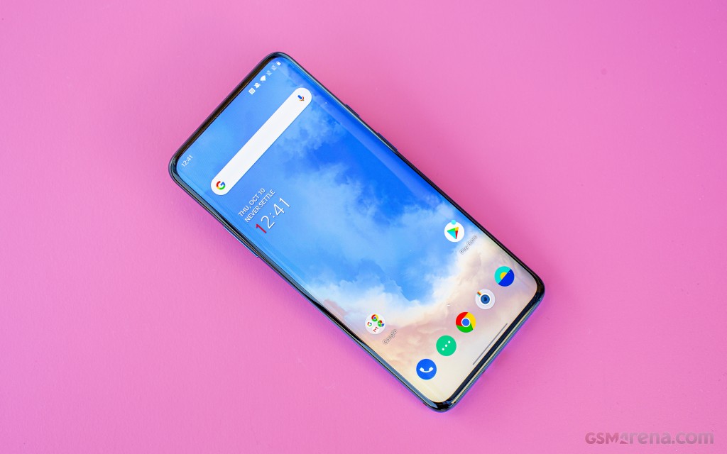OnePlus 7T Pro hands-on photo 6