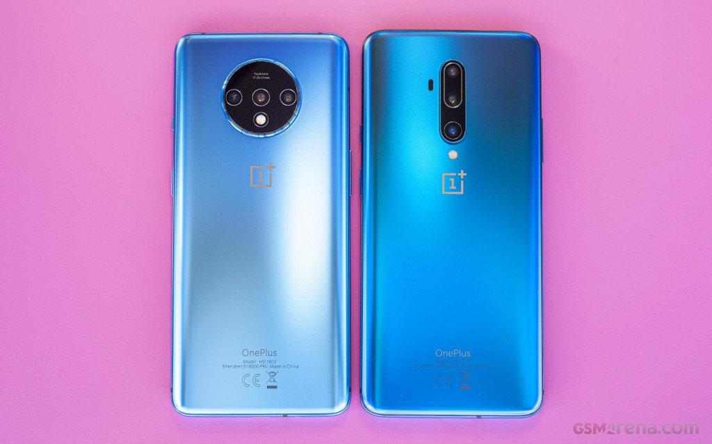 OnePlus 7T Pro hands-on photo 7