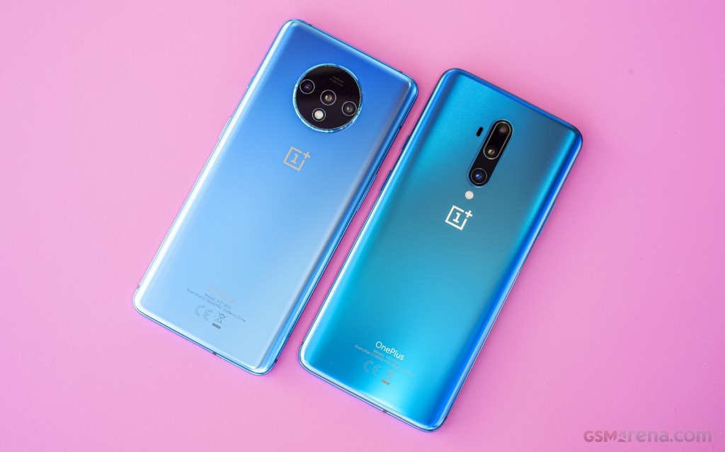 OnePlus 7T Pro hands-on photo 8