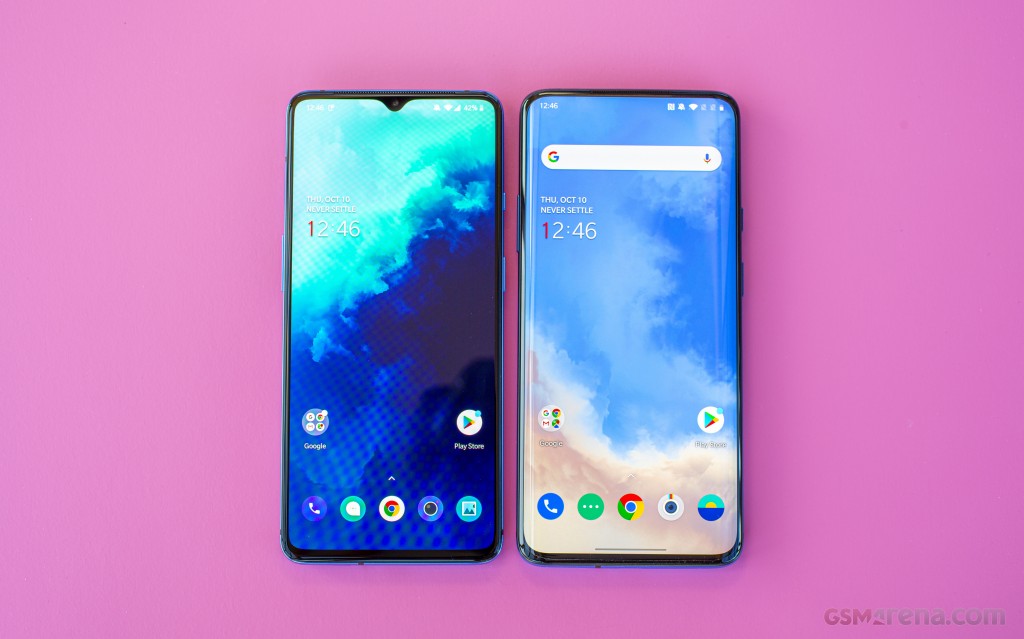 OnePlus 7T Pro hands-on photo 9