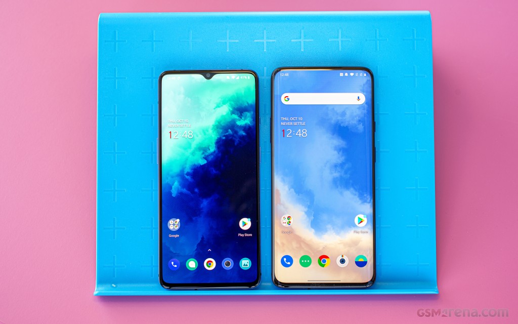 OnePlus 7T Pro hands-on photo 10