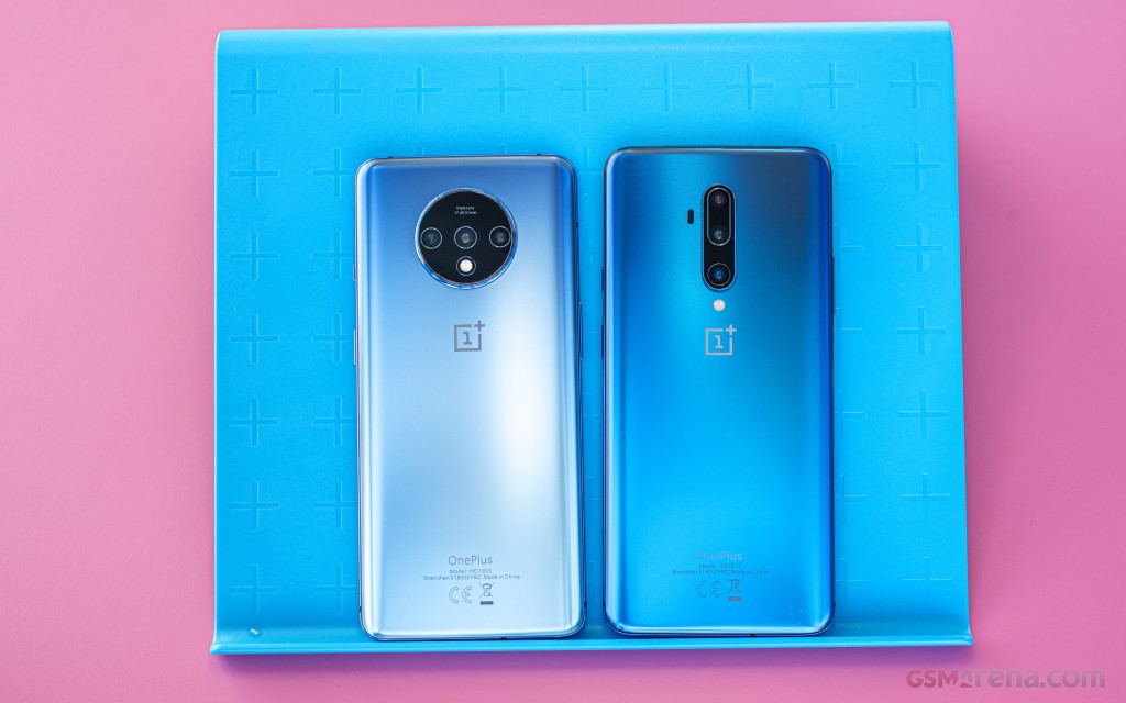 OnePlus 7T Pro hands-on photo 11