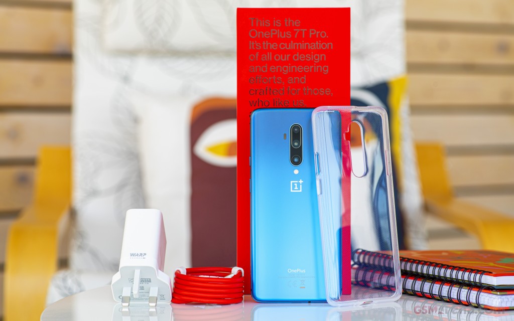 OnePlus 7T Pro hands-on photo 12
